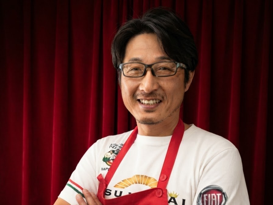 デリバリーは雨の日こそ本領発揮!